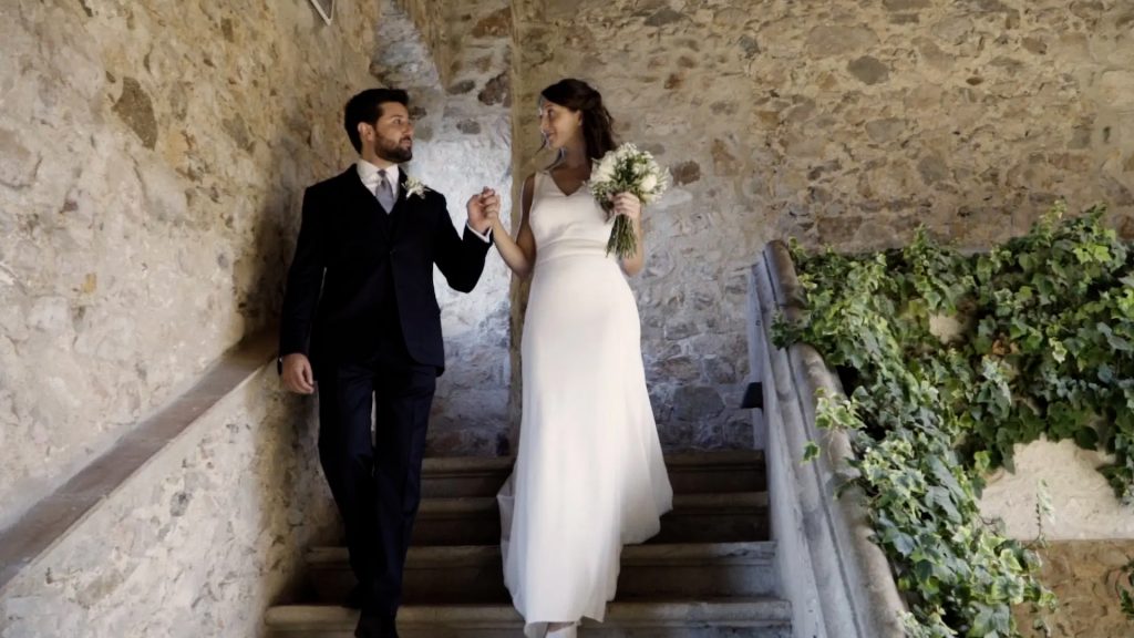 Judit y Andrés