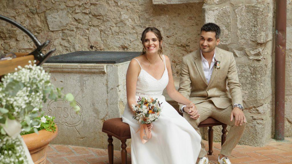 Sandra y Eudald