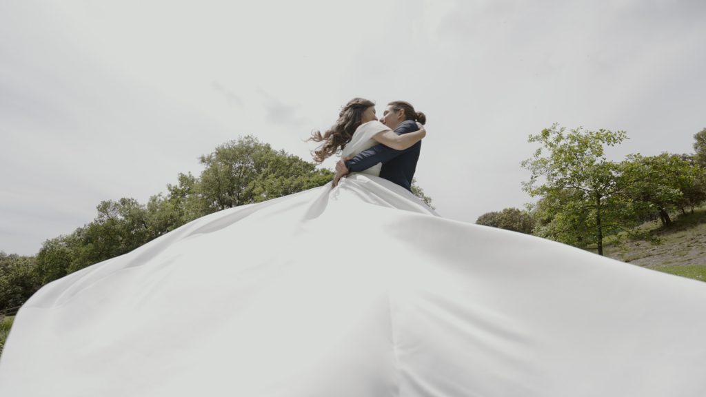 Júlia y Pau