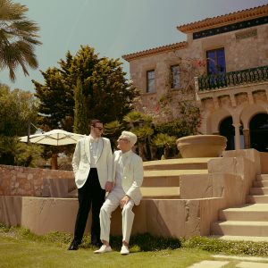 Alex & Padraig Videos